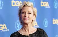 FILE: Anne Heche attends the 74th Annual Directors Guild Of America Awards at The Beverly Hilton on 12 March 2022 in Beverly Hills, California. Picture: Jesse Grant/Getty Images/AFP