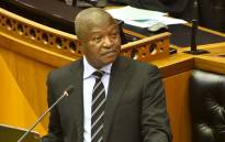 FILE: Mabuza is appearing before the National Assembly on Wednesday to answer oral questions from MPs. Picture: @PresidencyZA/Twitter