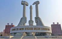 FILE: The grey skyline of North Korea's capital Pyongyang. Picture: Pixabay.com.