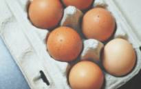 Eggs are in short supply in South Africa due to an avian outbreak  Photo: Unsplash