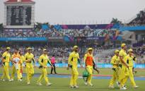 Australia beat South Africa in their ICC Cricket World Cup semifinal on 16 November 2023. Picture: @cricketworldcup/X