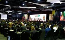 The three-day AGOA (African Growth and Opportunity Act) Business Forum is significant for the future of trade relations between sub-Saharan Africa and the US. Picture: @GovernmentZA/X