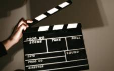 A clapperboard used in the film industry. Picture: Stock.xchng