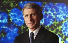 Anthony Fauci, director of the US National Institute of Allergy and Infectious Diseases. Picture: www.niaid.nih.gov