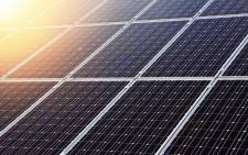 FILE: As part of government’s plan to mitigate the country’s power crisis, Treasury said the loan covered solar rooftops, batteries, inverters, and other installation related costs. Picture: Pixabay.com