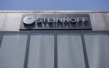 FILE: Steinhoff's offices in Stellenbosch. Picture: Supplied.