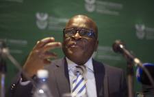 FILE: Mineral Resources Minister Ngoako Ramatlhodi. Picture: AFP.