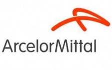 FILE: ArcelorMittal South Africa logo. Picture: Supplied.