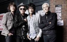 FILE: The Rolling Stones. Picture: rollingstones.com.