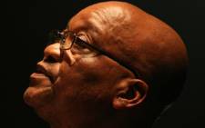 ANC president Jacob Zuma. Picture: Taurai Maduna/Eyewitness News