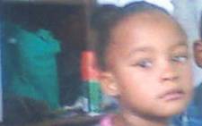 Zeta Adams was last seen on 6 March 2013 from her home in Tafelsig, Mitchells Plain. Picture: Supplied