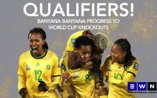 Banyana Banyana emerged 3-2 victors over Italy on 2 August 2023. Picture: Kalyeen Morgan/Eyewitness News