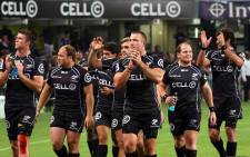 The table topping Sharks take on the Bulls in a Super Rugby clash at Loftus Versfeld on Saturday. Picture: Supplied