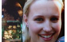 FILE: Chanelle Henning was murdered in November 2011. Picture: Sapa.