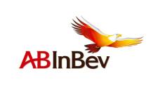 Anheuser-Busch InBev logo. Picture: AB InBev.