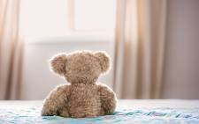 All Isaacs wants is for the perpetrator to pay for the trauma he caused his little girl.. Picture: iStock