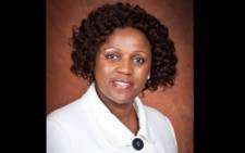 FILE: Chairperson of South African Airways Dudu Myeni. Picture: whoswho.co.za