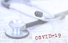 FILE: One of the new cases is a health worker who came into contact with colleagues and patients. Picture: 123rf.