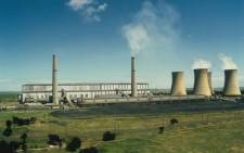 FILE: Eskom's Hendrina Power Station in Mpumalanga. Picture: eskom.co.za
