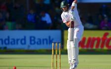 FILE: Proteas opener Aiden Markram. Picture: Twitter/@OfficialCSA