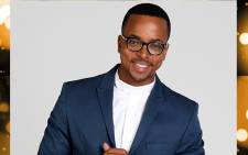YOU Spectacular 2016 Sexiest Man Maps Maponyane. Picture: Twitter.