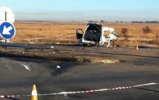 The MEC’s 13-year-old daughter survived the car accident that claimed her mother’s life. Picture: Rahima Essop/EWN.