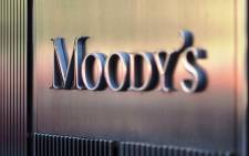 Moody's Ratings agency. Picture: Facebook.