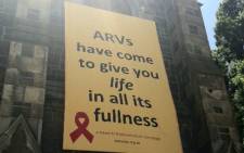 Some HIV positive patients are defaulting on their treatment. Picture: Malungelo Booi/EWN