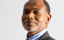 New PIC CEO Abel Sithole. Picture: https://www.gepf.gov.za/executive-committee/