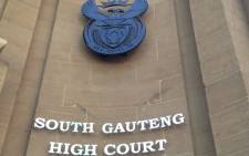 The High Court in Johannesburg. Picture: EWN