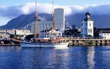 The V&A Waterfront. Picture: Facebook. 
