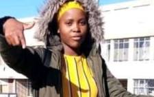 Slain 15-year-old Tshegofatso Matibako. Picture: SA Police Service/Supplied