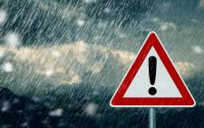 FILE: Many criticised the weather service for not warning people in time to vacate from dangerous areas that would be affected by the flood. Picture: trendobjects/123rf.com