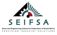 Seifsa has served notice of a lockout at all 23 premises of its member companies. Picture: Supplied.