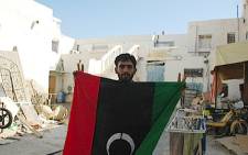 Lawlessness has crippled areas across Libya since the 2011 war that ousted dictator Muammar Gaddafi.Picture:AFP