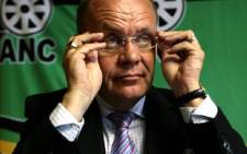 The ANC's Carl Niehaus. Picture: Eyewitness News