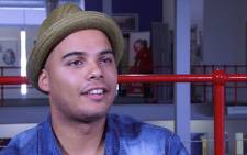 Jimmy Nevis will be among the top billed artists perfroming at the Cape Town International Jazz Festival. Picture: EWN.