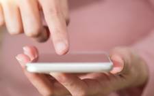 FILE: Sabric said while mobile phones were a convenient way to stay connected, they were equal to a bank card and could even act as a gateway to your account. Picture: 123rf.com