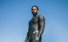 Erik Killmonger, played by Michael B. Jordan, in ‘Black Panther’. Picture: @marvelstudios/Twitter.