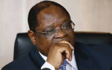 FILE: Acting Chief Justice Raymond Zondo. Picture: AFP