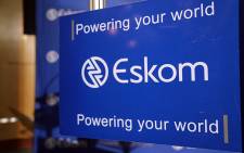 FILE: The parastatal had to escalate load shedding to stage three this week. Picture: Reinart Toerien/EWN.