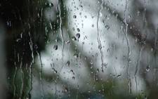 FILE: Forecaster Kgoloselo Mahlangu said it would be rainy and cold at least until Sunday. Picture: Freeimages.com