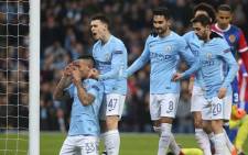 FILE: Manchester City advanced to the Champions League quarter-finals despite suffering their first home loss to FC Basel in over a year. Picture: Facebook.