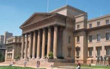 Wits University. Picture: Supplied