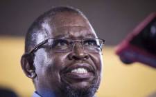 FILE: Enoch Godongwana, chair of the ANC’s sub-committee on economic transformation. Picture: EWN.