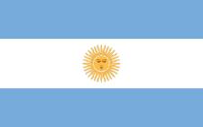 Argentina. Picture: Supplied