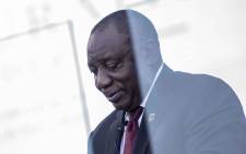 FILE: President Cyril Ramaphosa. Picture: Abigail Javier/EWN
