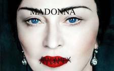 The cover of Madonna's new album 'Madame X'. Picture: Twitter/@Madonna
