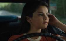 A screengrab of Selena Gomez taken from the trailer of the zombie movie, ‘The Dead Don’t Die’. Picture: YouTube.