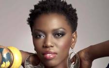 South African singer Lira will be one of many headline acts at the Afcon 2013 tournament's opening ceremony on 19 January 2013. Picture: Jurie Potgieter/Otarel Music